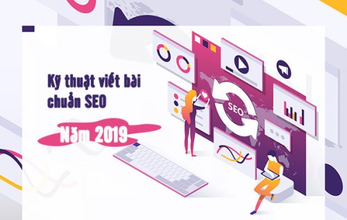Hướng dẫn viết một bài chuẩn Seo mọi thời đại