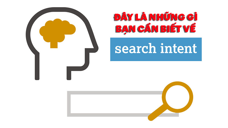 Search Intent (Mục đích tìm kiếm): “Yếu tố xếp hạng” bị bỏ qua mà bạn nên tối ưu năm 2019