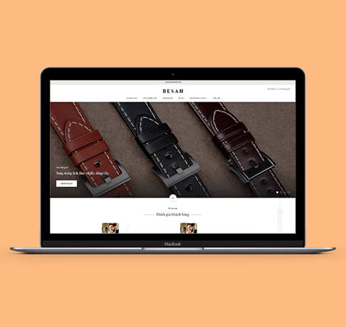Besah.vn