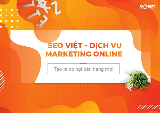 Seo Việt - Dịch vụ Marketing Online tạo ra cơ hội bán hàng mới | Báo Phụ Nữ