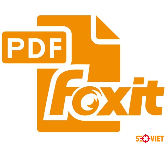 Tải Foxit Reader – Download phần mềm đọc file PDF (MỚI)