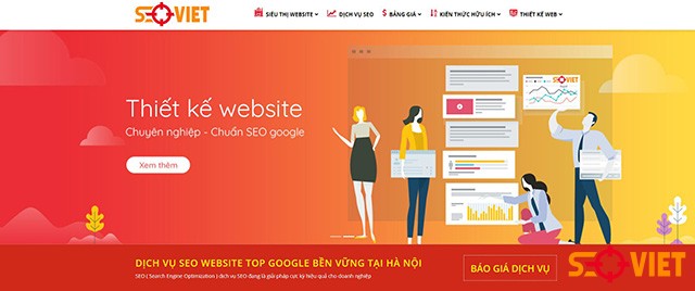 Thiết kế website WordPress chuyên nghiệp với 8 bước chi tiết