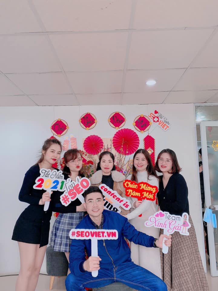 Tuyển Dụng Nhân Viên Năm 2022