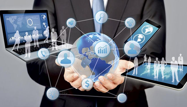 Data khách hàng là gì? 8 Cách thu thập dữ liệu khách hàng hiệu quả